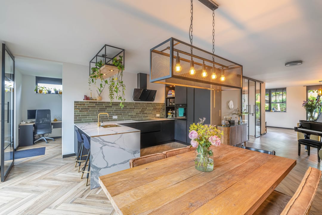 Foto 13 van Zuiderweg 11-A