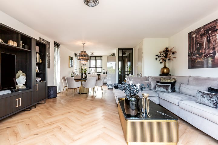 Photo 2 of Parnassialaan 152