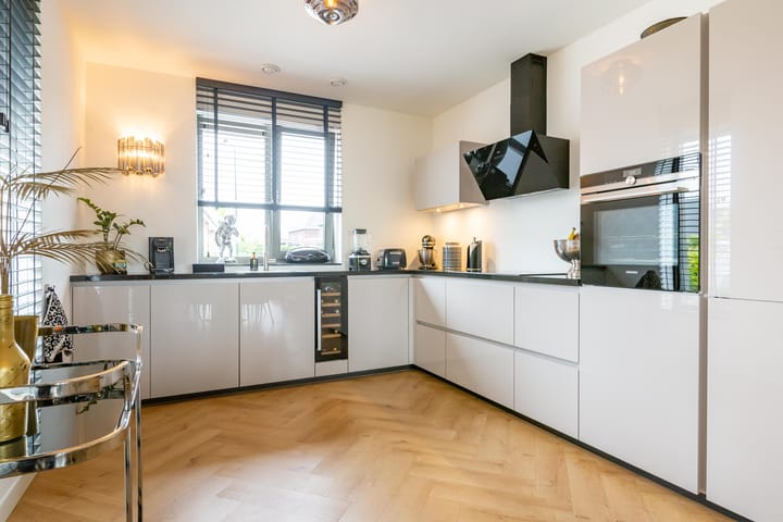 Photo 3 of Parnassialaan 152