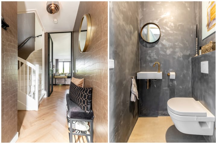 Photo 4 of Parnassialaan 152