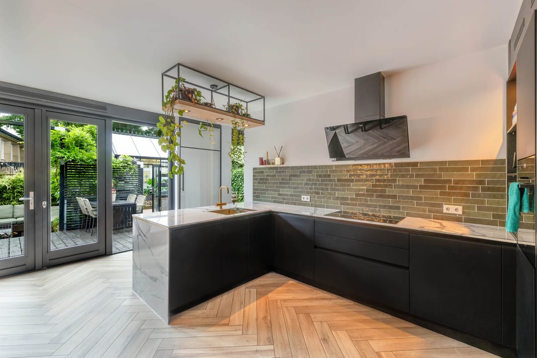 Foto 16 van Zuiderweg 11-A