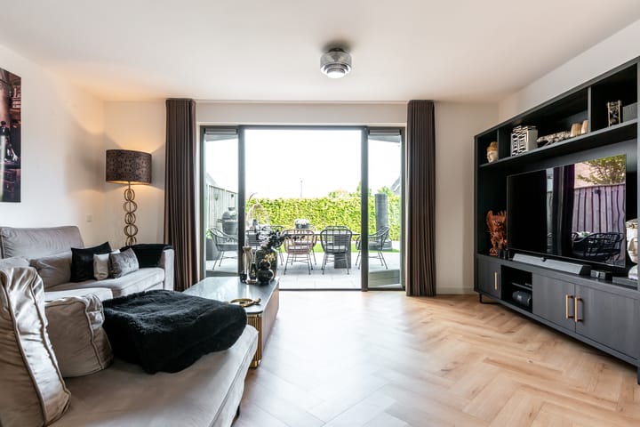 Photo 6 of Parnassialaan 152