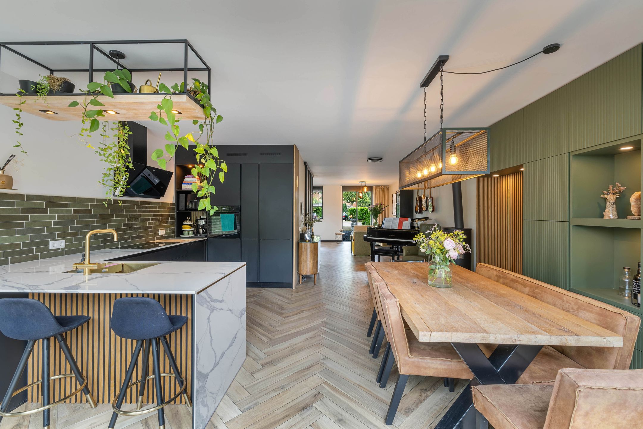 Foto 18 van Zuiderweg 11-A