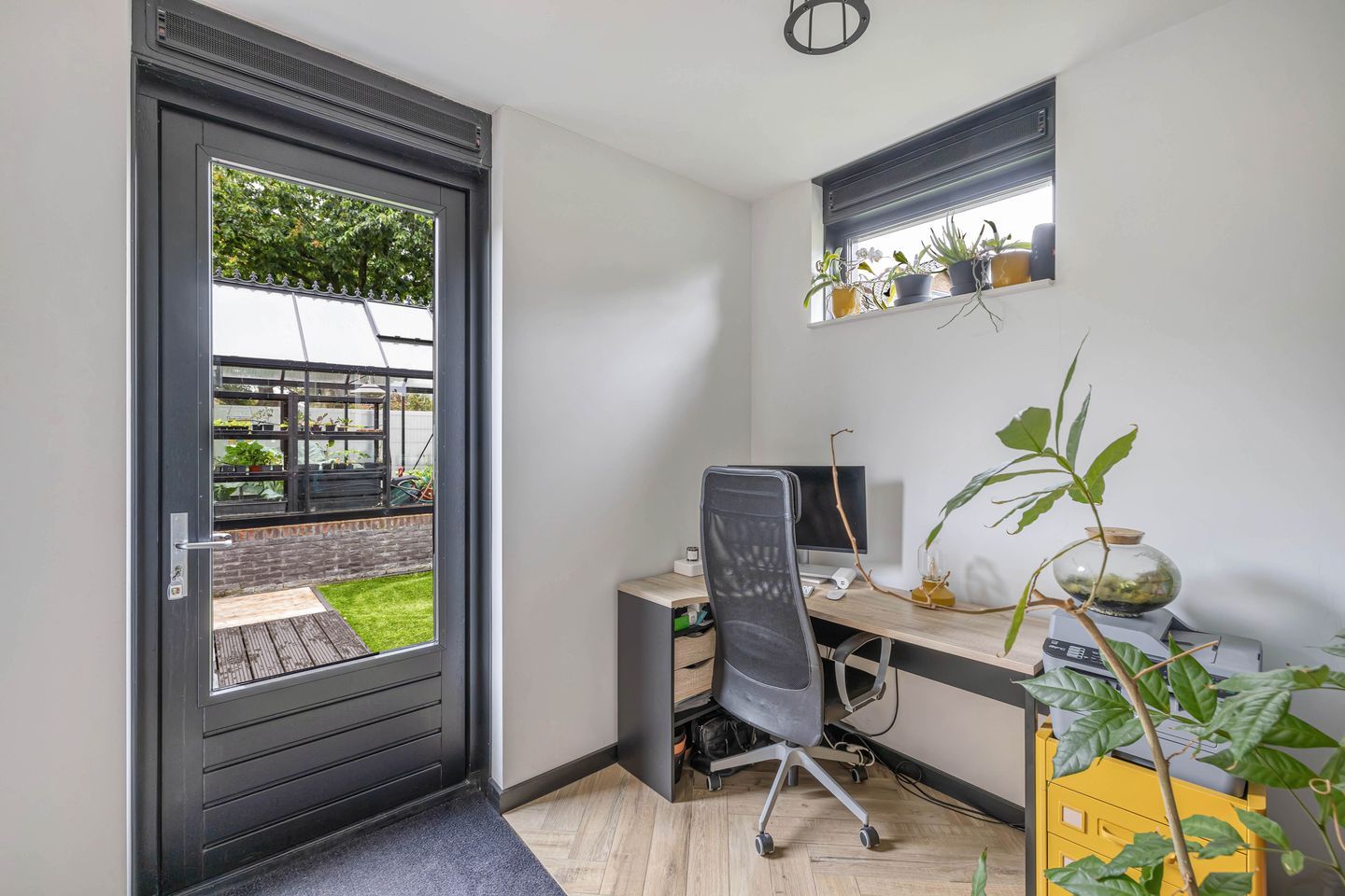 Foto 19 van Zuiderweg 11-A