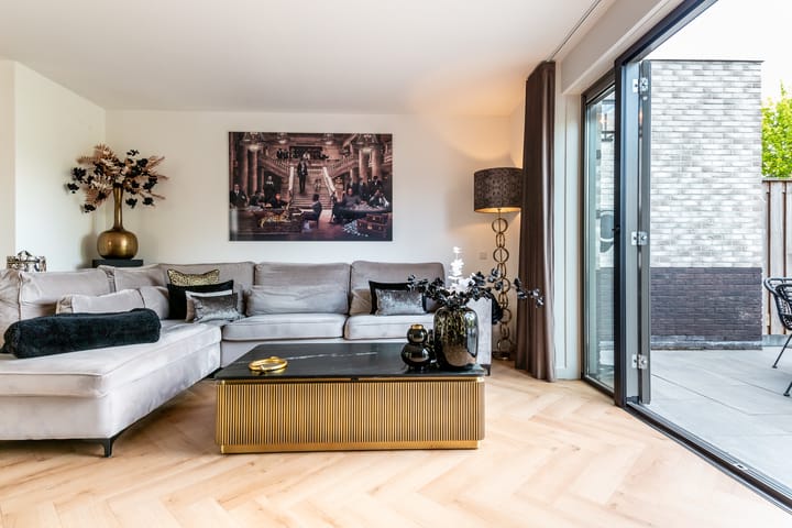 Photo 8 of Parnassialaan 152