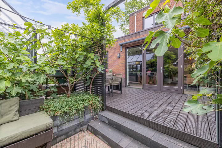 Photo 21 of Zuiderweg 11-A