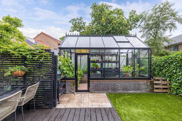 Photo 22 of Zuiderweg 11-A