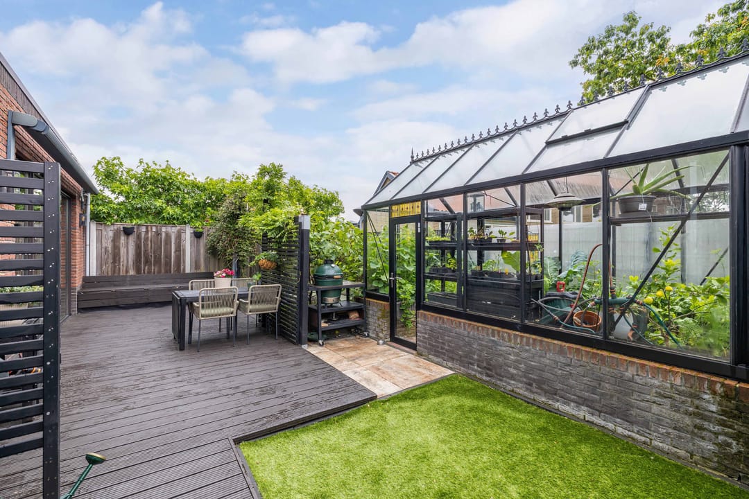 Foto 23 van Zuiderweg 11-A