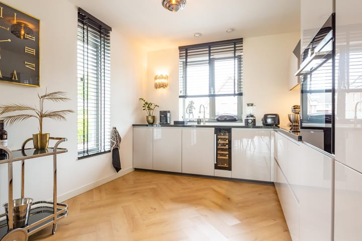 Photo 11 of Parnassialaan 152