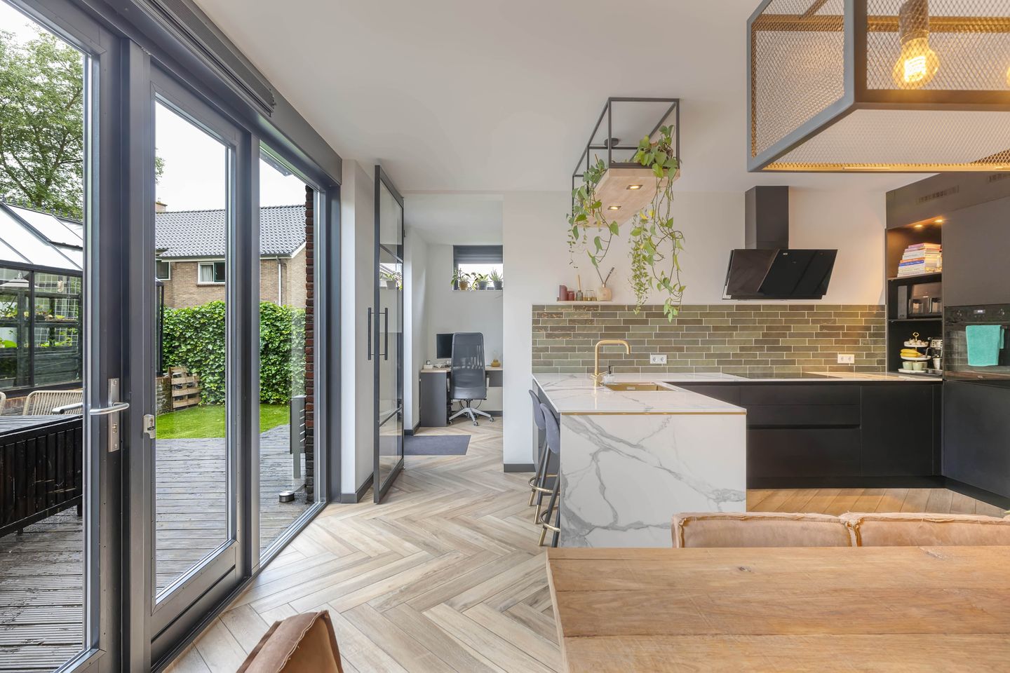 Foto 14 van Zuiderweg 11-A