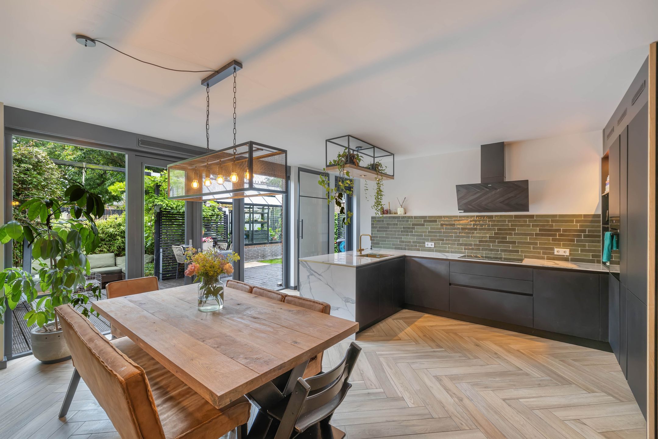 Foto 12 van Zuiderweg 11-A