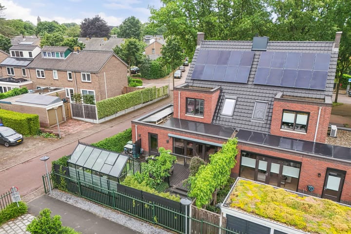 Photo 24 of Zuiderweg 11-A