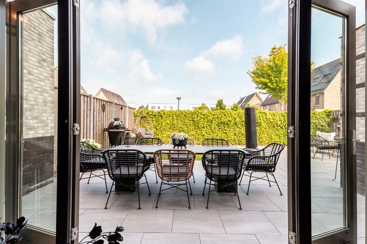 Photo 14 of Parnassialaan 152