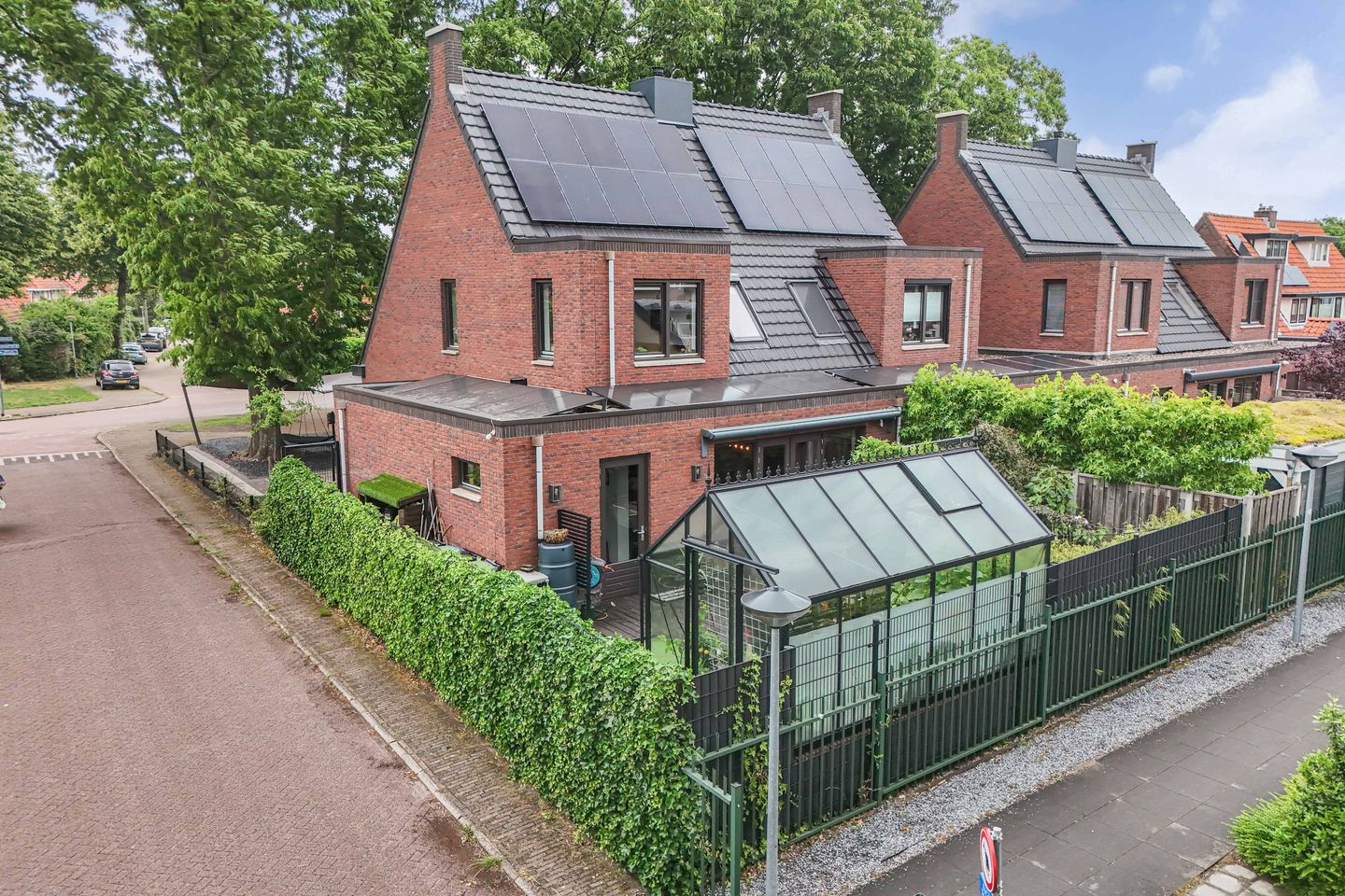 Foto 25 van Zuiderweg 11-A