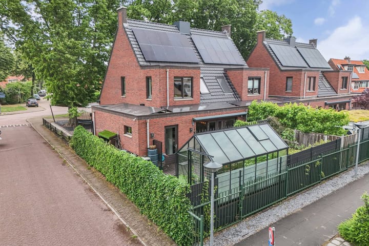 Photo 25 of Zuiderweg 11-A