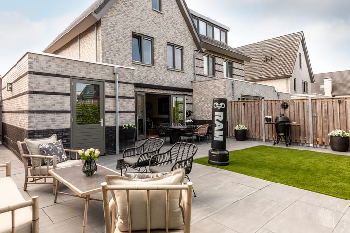 Photo 16 of Parnassialaan 152