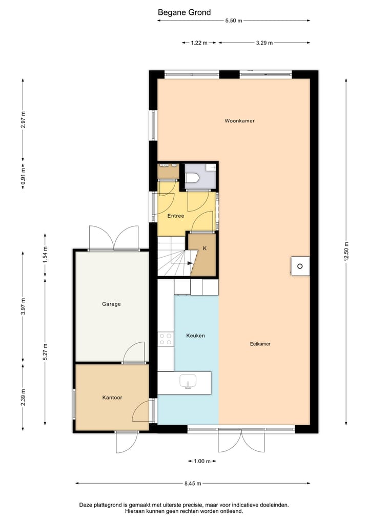 Photo 26 of Zuiderweg 11-A