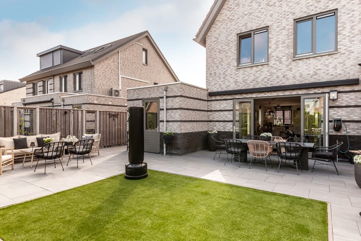 Photo 18 of Parnassialaan 152