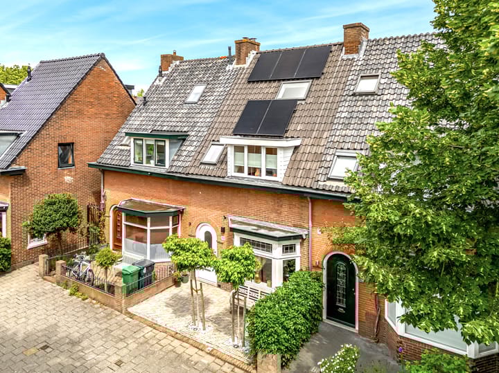 Photo 1 of Rijnstraat 131