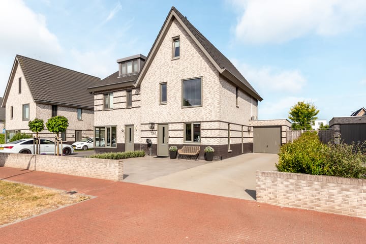 Photo 1 of Parnassialaan 152