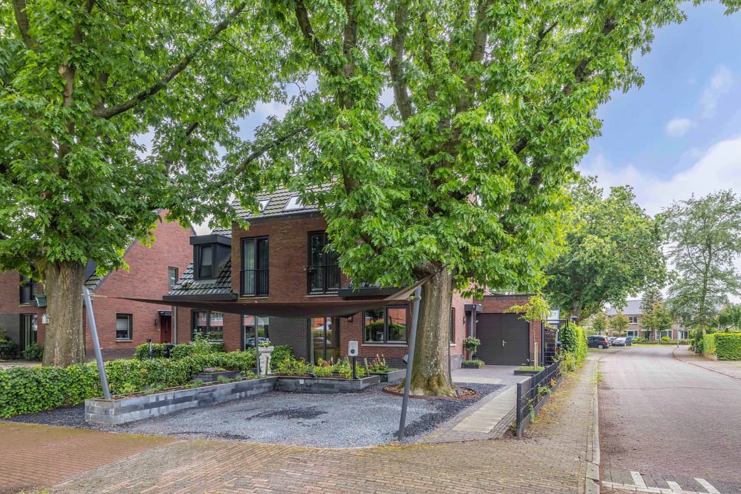 Foto 43 van Zuiderweg 11-A