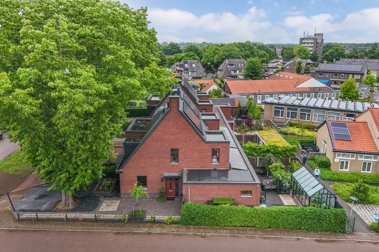 Foto 44 van Zuiderweg 11-A