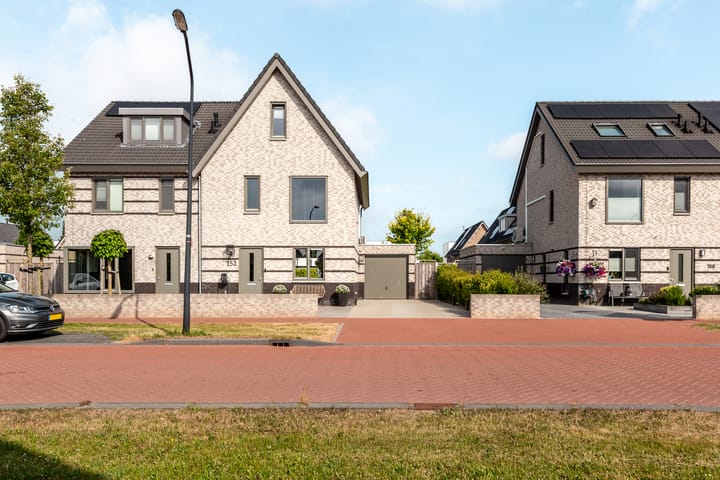 Photo 32 of Parnassialaan 152