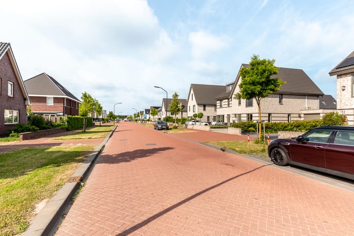 Photo 33 of Parnassialaan 152