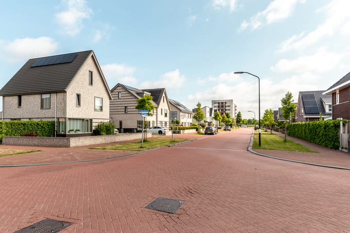 Photo 34 of Parnassialaan 152