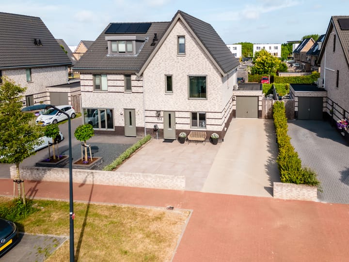 Photo 35 of Parnassialaan 152