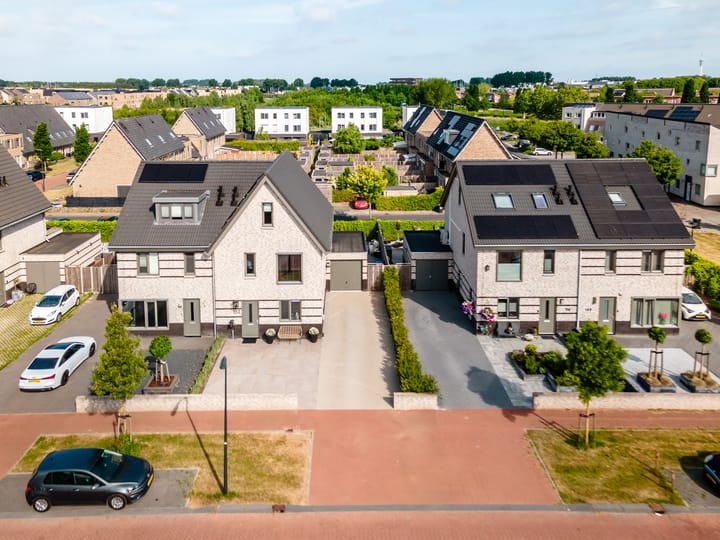 Photo 36 of Parnassialaan 152