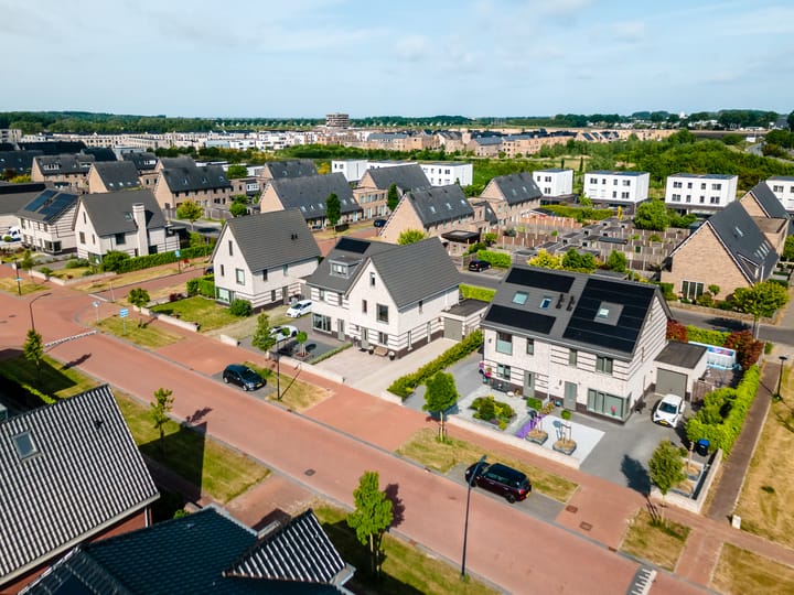 Photo 37 of Parnassialaan 152