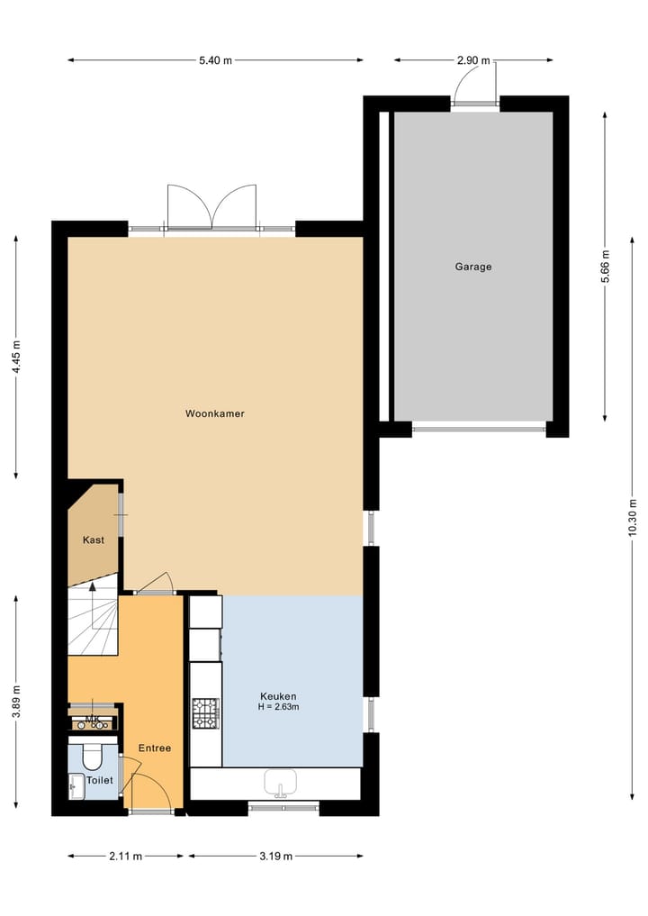 Photo 40 of Parnassialaan 152