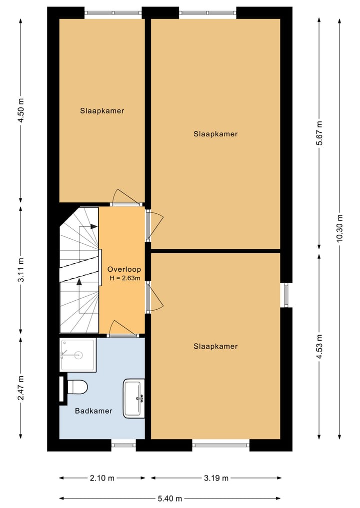 Photo 42 of Parnassialaan 152