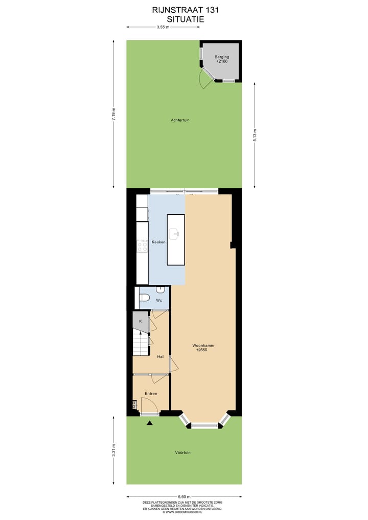 Photo 41 of Rijnstraat 131