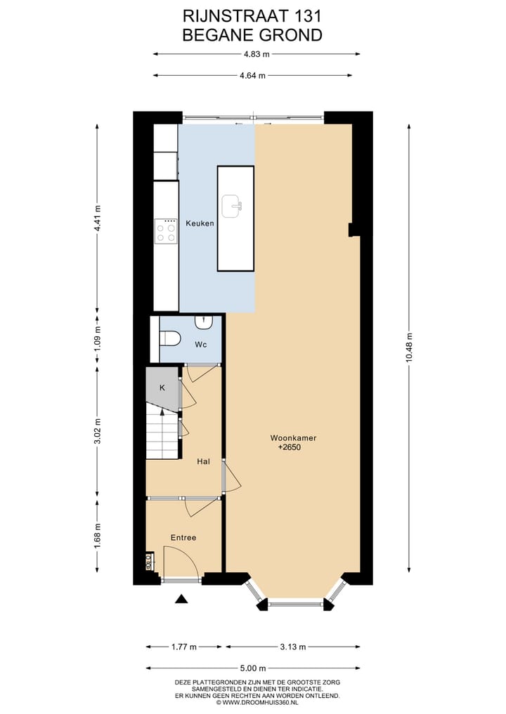 Photo 42 of Rijnstraat 131