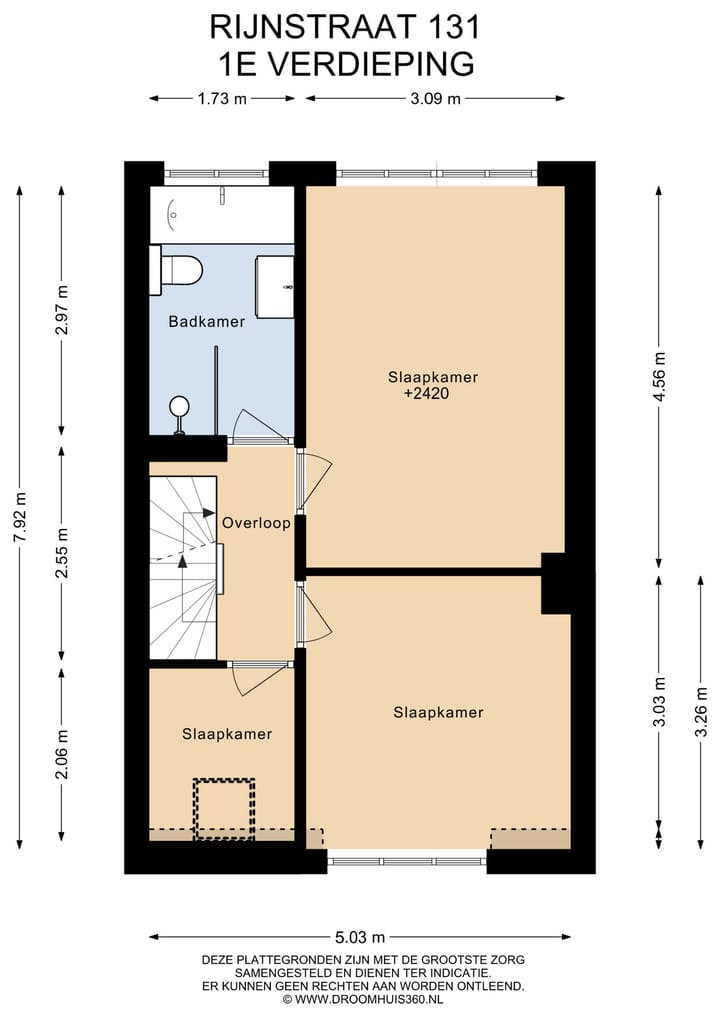 Photo 43 of Rijnstraat 131