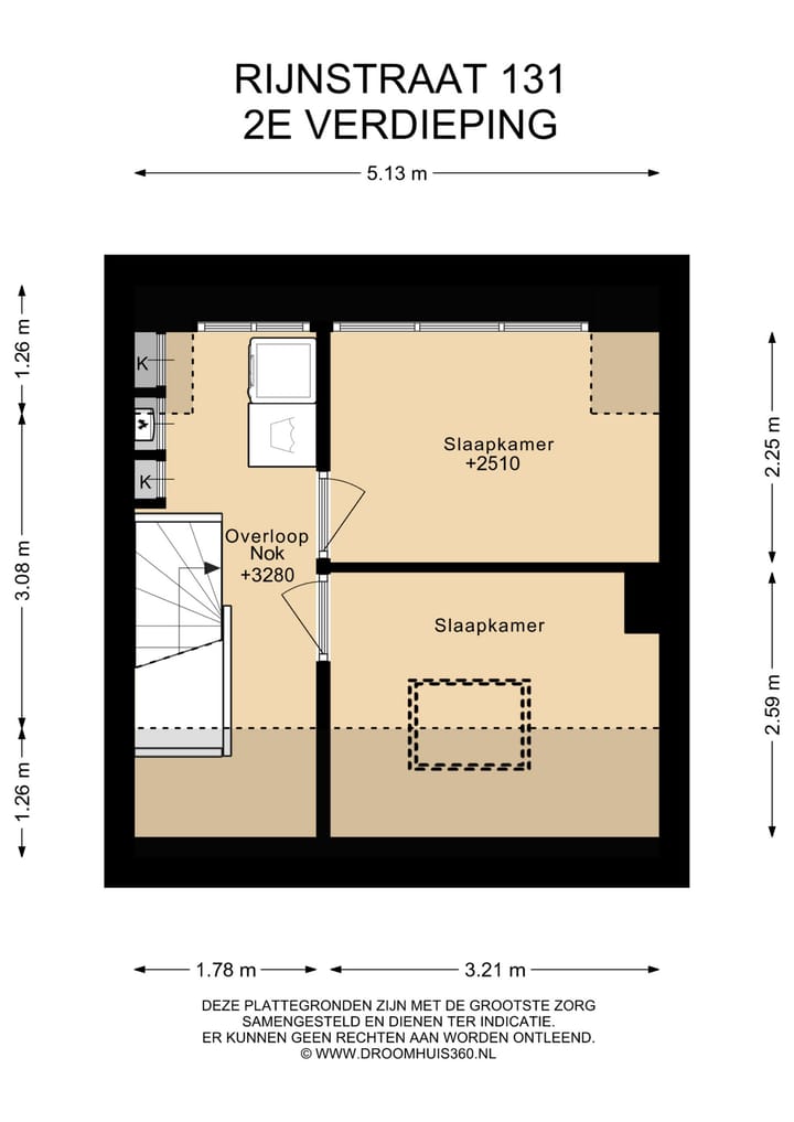 Photo 44 of Rijnstraat 131