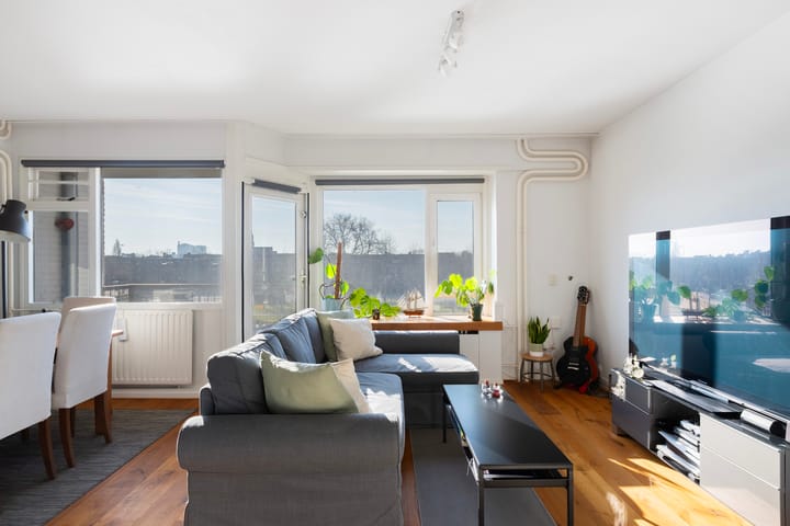 Foto 3 van Suze Groeneweglaan 103