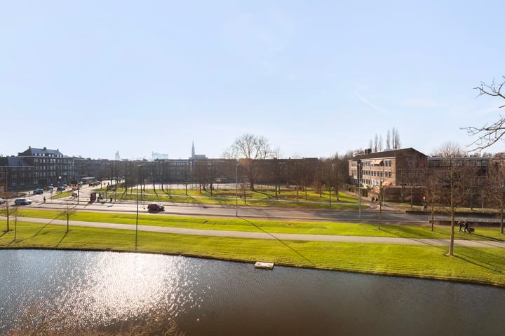 Foto 4 van Suze Groeneweglaan 103