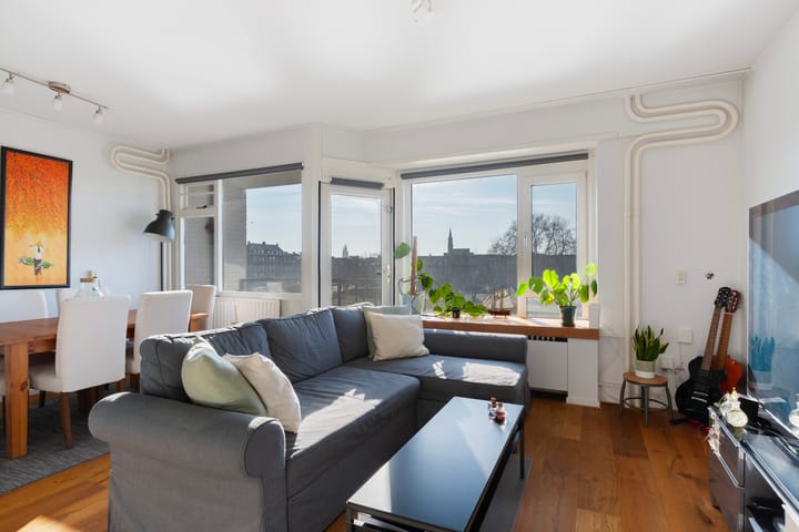 Foto 1 van Suze Groeneweglaan 103