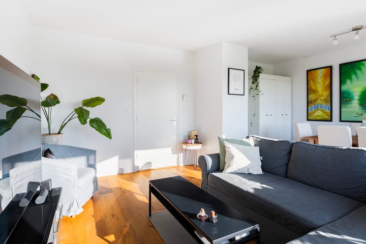 Foto 7 van Suze Groeneweglaan 103