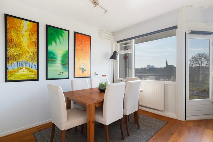 Foto 8 van Suze Groeneweglaan 103