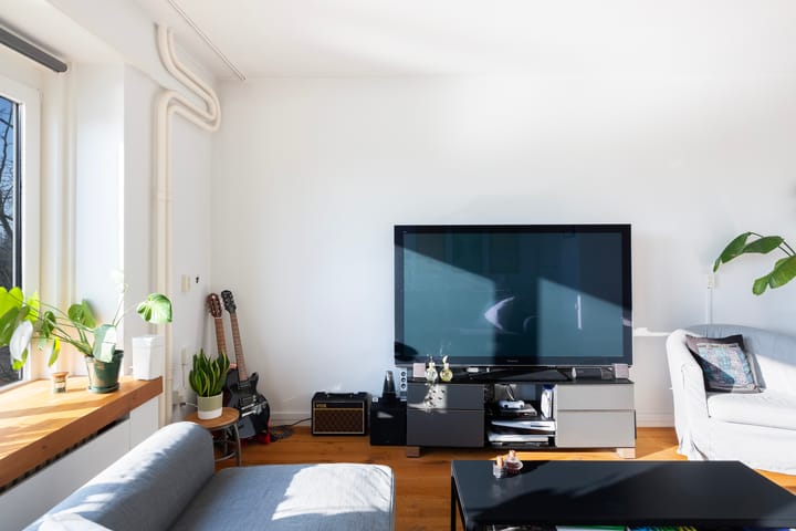 Foto 9 van Suze Groeneweglaan 103