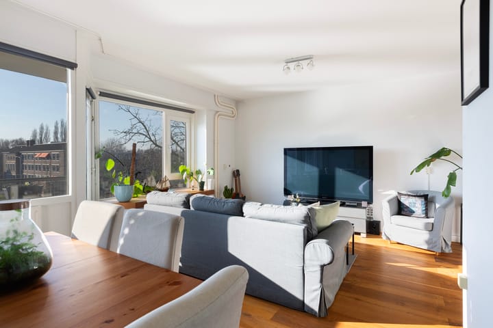 Foto 10 van Suze Groeneweglaan 103