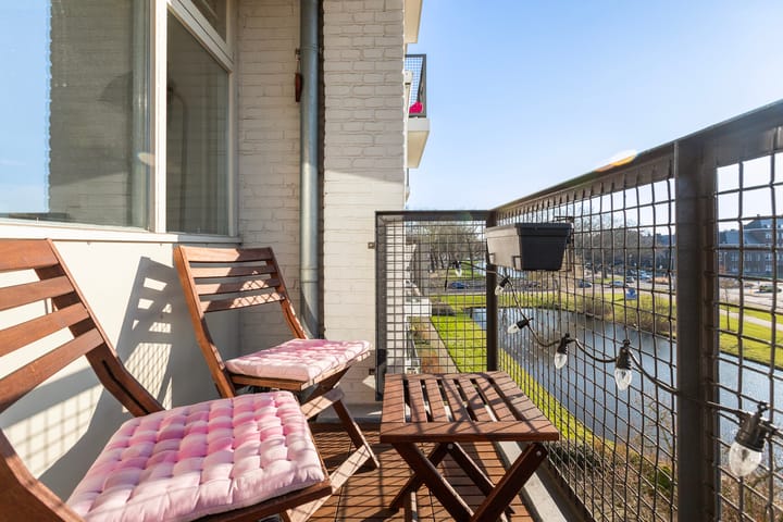 Foto 13 van Suze Groeneweglaan 103