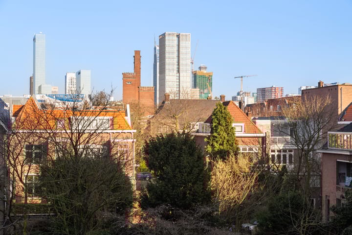 Foto 16 van Suze Groeneweglaan 103