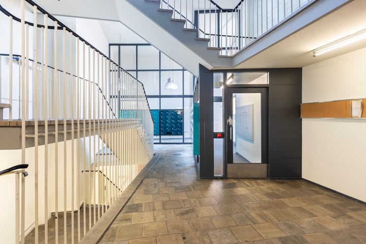 Foto 32 van Suze Groeneweglaan 103