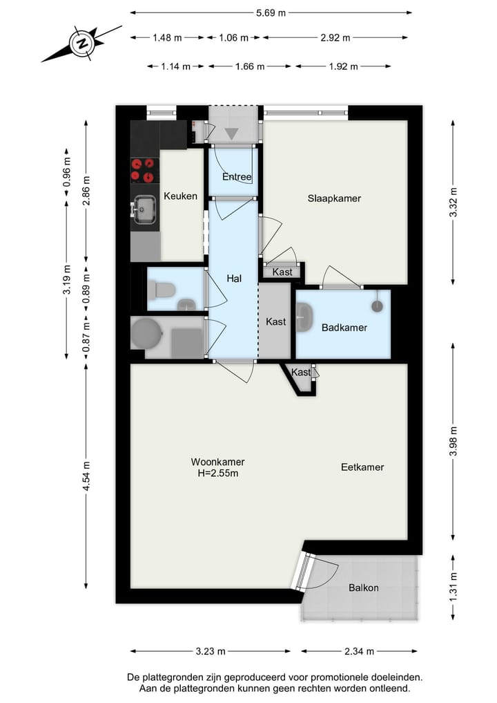 Foto 40 van Suze Groeneweglaan 103