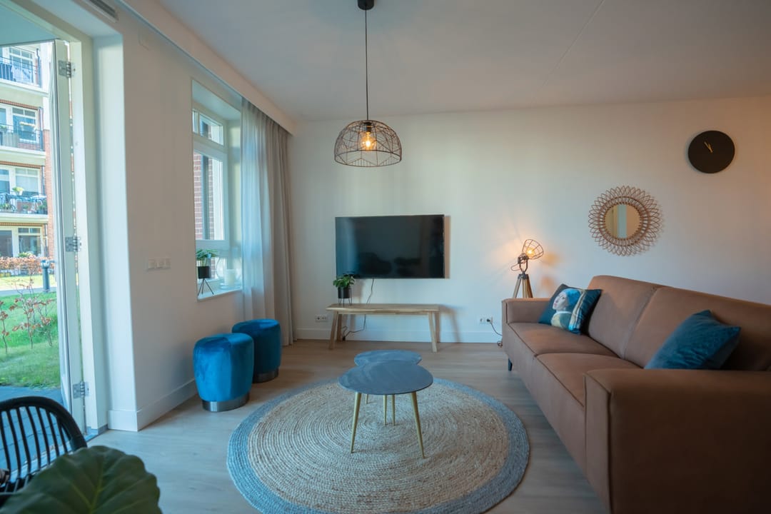 Foto 2 van De Klok 408